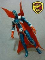 Spawn (Spawn) Custom Action Figure