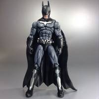 Batman (Concept Version) (DC Infinite Heroes) Custom Action Figure