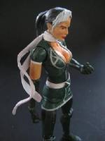 Rogue (Marvel Legends) Custom Action Figure
