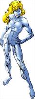 Husk (Marvel Universe) Custom Action Figure