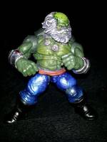 Maestro Hulk Marvel Universe 3 3/4 Custom Figure (Marvel Universe) Custom Action Figure