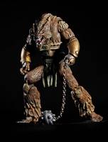 Monstro Viper (G.I. Joe 25th Anniversary) Custom Action Figure