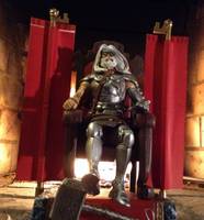 King Thor, the Failed Ruler of Asgard and Killer of God Butchers (Marvel Legends) Custom Action Figure