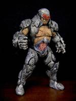 Kraang TMNT Concept (Teenage Mutant Ninja Turtles) Custom Action Figure