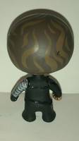 Winter Soldier Vinyl (Captain America) Custom Miniature / Figurine