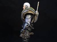 Cable (G.I. Joe 25th Anniversary) Custom Action Figure