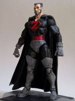 Zod (Redesigned) (DC Universe) Custom Action Figure