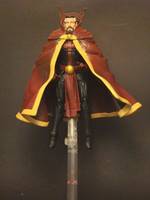 Dr. Strange Vrs. 3 (Marvel Now) (Marvel Legends) Custom Action Figure