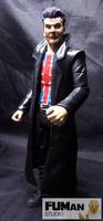 Manchester Black (DC Universe) Custom Action Figure