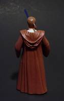 Obi-Wan Kenobi (Sith Apprentice) Sith Lord Evolutions (Star Wars) Custom Action Figure