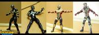 Marvel Universe Penance (Marvel Universe) Custom Action Figure