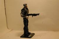 T-850 (Terminator) Custom Action Figure