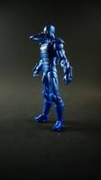 Blue Streak (Marvel Universe) Custom Action Figure