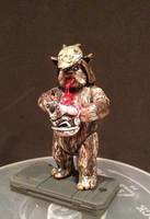 The Ewoking Dead (Star Wars) Custom Action Figure