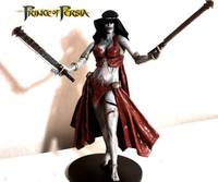 Prince of Persia Sand Demon (Prince of Persia) Custom Action Figure
