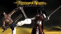 Prince of Persia Sand Demon (Prince of Persia) Custom Action Figure