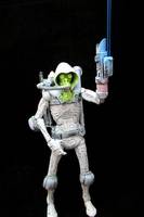 Mcflurry (Original) Custom Action Figure