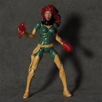 Phoenix (2.0) (Marvel Legends) Custom Action Figure