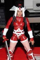 Lady Sif (Marvel Legends) Custom Action Figure