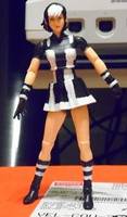 Tempus Eva Bell (Marvel Legends) Custom Action Figure