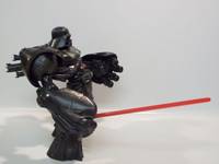 Darth Vader, Mecha (Star Wars) Custom Action Figure