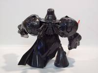 Darth Vader, Mecha (Star Wars) Custom Action Figure