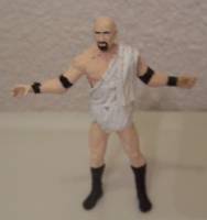 Hades (Religion) Custom Action Figure