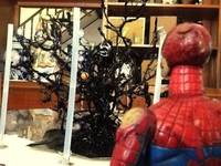 Venom Symbiote V. 02 (Spider-Man - Movie) Custom Action Figure