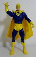 DR FATE Kent Nelson All-Star Squadron Member (DC Universe) Custom Action Figure