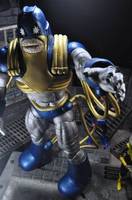 Anti Monitor V2 Sinestro Corp (DC Universe) Custom Action Figure