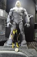 Anti Monitor V2 Sinestro Corp (DC Universe) Custom Action Figure