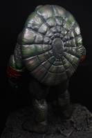 Mzee (Marvel Legends) Custom Action Figure