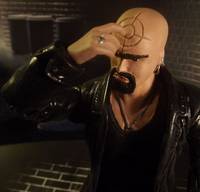 Bullseye (DD Movie) (Marvel Legends) Custom Action Figure
