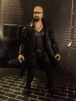 Bullseye (DD Movie) (Marvel Legends) Custom Action Figure