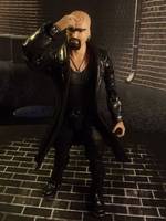Bullseye (DD Movie) (Marvel Legends) Custom Action Figure