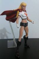 Supergirl (DC Universe) Custom Action Figure