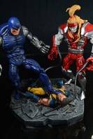 Cyber (Marvel Legends) Custom Action Figure