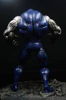 Cyber (Marvel Legends) Custom Action Figure