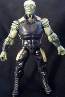 Hulkling (Marvel Universe) Custom Action Figure