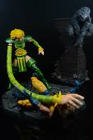 Anaconda (Marvel Legends) Custom Action Figure