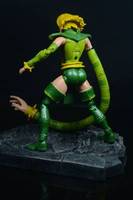 Anaconda (Marvel Legends) Custom Action Figure
