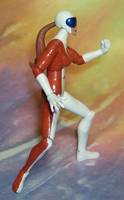Vindicator (Marvel Legends) Custom Action Figure
