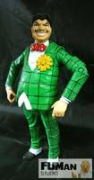 DC Comic the Prankster (DC Universe) Custom Action Figure
