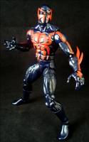 Spider-Man 2099 (Marvel Legends) Custom Action Figure