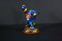 Pop Fizz Beast Mode (Skylanders) Custom Action Figure