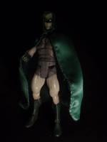 Hal Jordan as the Spectre (Glow in the Dark) (DC Universe) Custom Action Figure