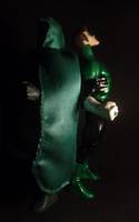 Hal Jordan as the Spectre (Glow in the Dark) (DC Universe) Custom Action Figure