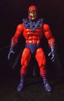 Magneto (Marvel Legends) Custom Action Figure