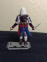 Edward Kenway (Assassin's Creed) Custom Action Figure