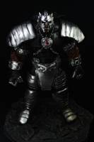 Pagan (Marvel Legends) Custom Action Figure